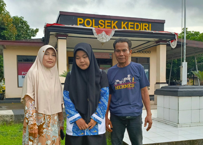 Diiming-Imingi Kerja ke Australia, Guru SMP di Lombok Barat Jadi Korban Dugaan Penipuan