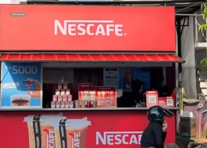 Kopi Jadi Gaya Hidup, Ini Cara NESCAFÉ Menjangkau Anak Muda!