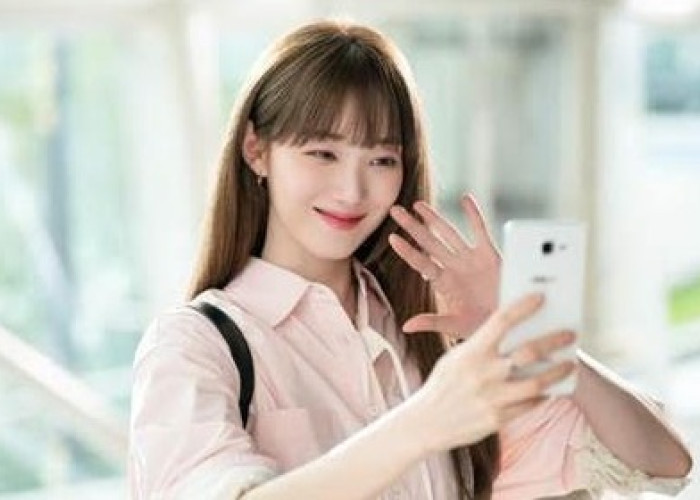 Jadwal Tayang Drakor In Your Radiant Season, Cairkan Hati yang Beku