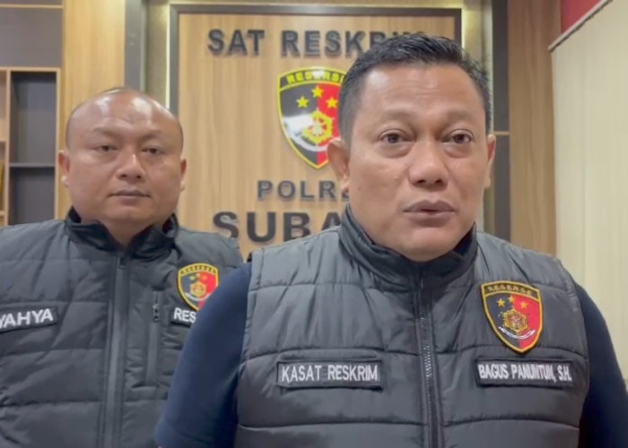 Takut Ada Penyusup, Alasan Polisi Data Suporter Persikas Subang Usai Protes di Depan Dedi Mulyadi