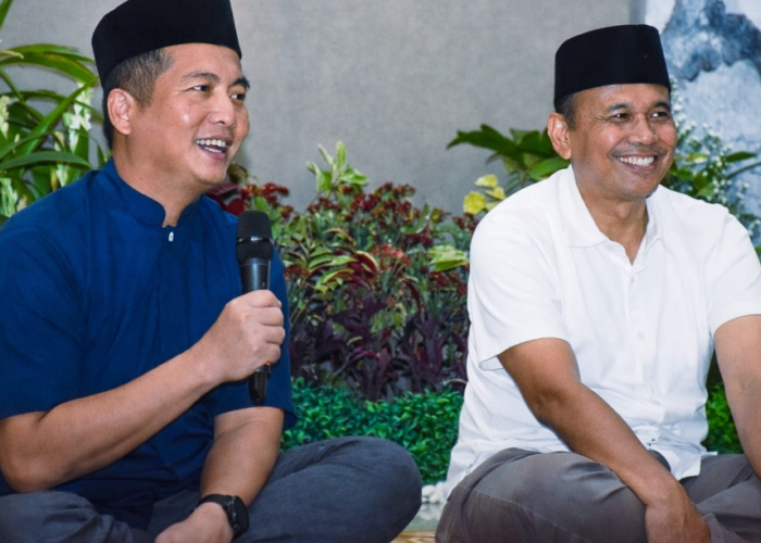 Nyepi dan Malam Takbiran, Momentum Indahnya Toleransi Beragama