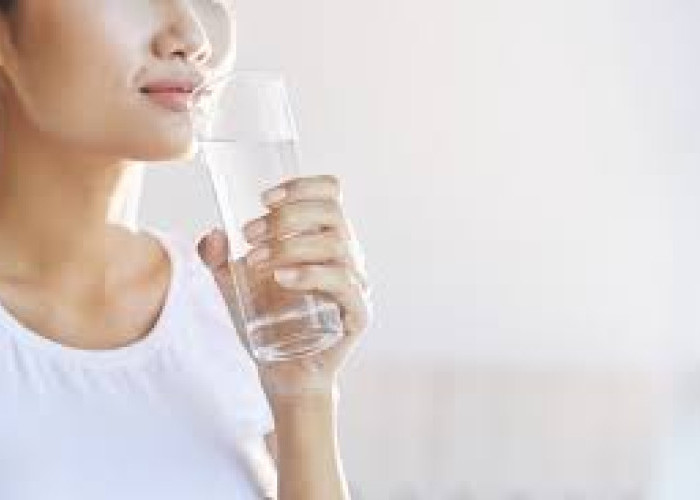 Kamu Masih Sering Lupa Minum Air Pagi Hari? Baca dulu 4 Manfaat Dahsyat Ini! 