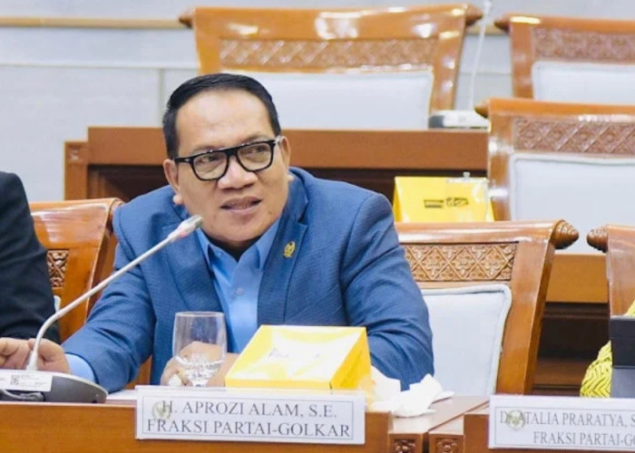 Komisi VIII: Aturan Haji dan Umrah Mandiri Sudah Final, Tak Perlu Diperdebatkan lagi