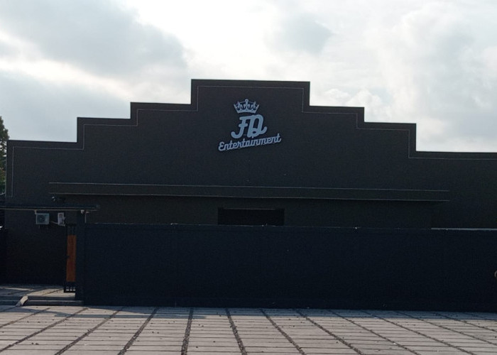 Tak Kantongi Ijin Alkohol, Club FD Entertainment Mataram Terancam Ditutup