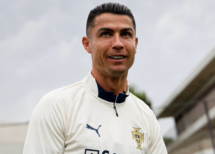 Cristiano Ronaldo Buat Pengakuan Jujur tentang Lionel Messi, Apa Katanya?