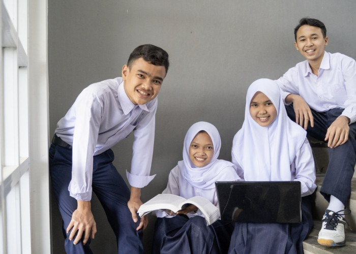  SPMB 2025 SMP Kota Mataram NTB, Catat Tanggal dan Syarat Lengkapnya Disini 