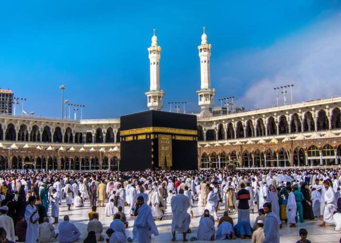 Daftar Umrah Mandiri Online 2025, Cek Panduan dan Aturannya