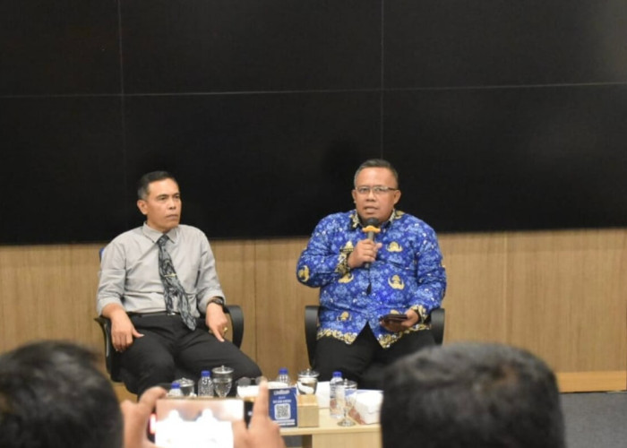 Tol Pertama di NTB akan Dibangun, Hubungkan Pelabuhan Lembar - Pelabuhan Kayangan