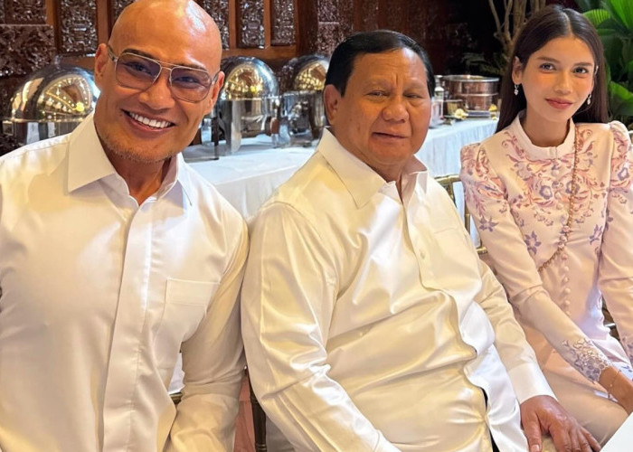 LHKPN Deddy Corbuzier Nyaris Rp 1 Triliun, Punya Harta Bergerak Tembus Rp 496 Miliar