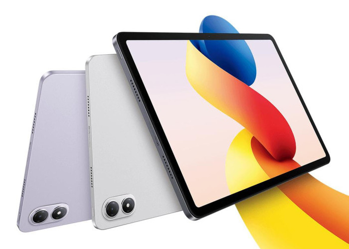 Xiaomi Rilis Redmi Pad 2 Pro di Indonesia, Tablet Premium Pertama dengan Snapdragon 7s Gen 4