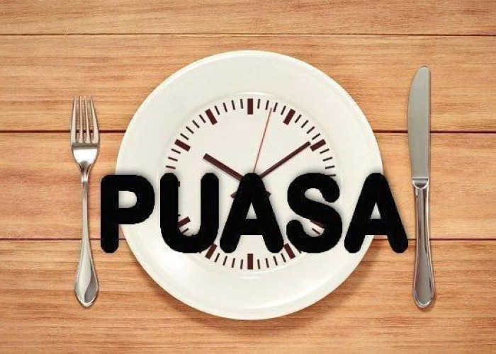 121 Hari Lagi menuju Ramadhan , Muhammadiyah Pastikan Puasa Dimulai 18 Februari 2026