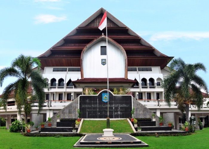 Soal Pokir Siluman: IJU  Seret Ketua DPRD NTB, Bram Dukung Kejaksaan, Isvie Mengaku Tak Tahu, Hamdan?