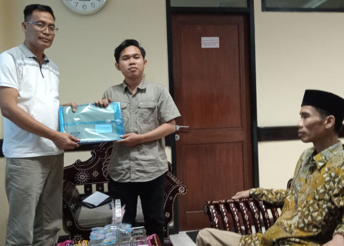 RPJMD Sumbawa Barat Dinilai Cacat Prosedur, Fraksi PAN Ancam Gugat ke MA