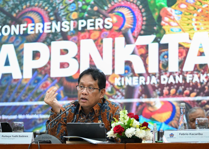 Kemenkeu Kebut RUU Redenominasi, Sistem Keuangan Nasional Bakal Lebih Efisien