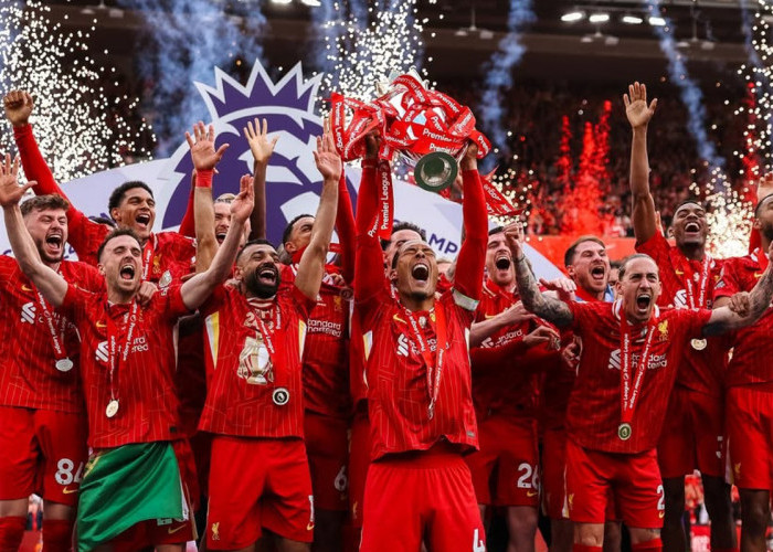Sambut Liga Inggris 2025/2026, Ini Nama Inceran Liverpool 