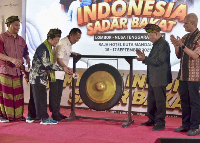 Setiap Anak Punya Keunikan, NTB Siap Kembangkan Lewat Talent Mapping