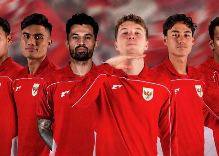Media China Soroti Kelemahan Timnas Indonesia, 'The Dragons akan Tertawa di Akhir Laga'