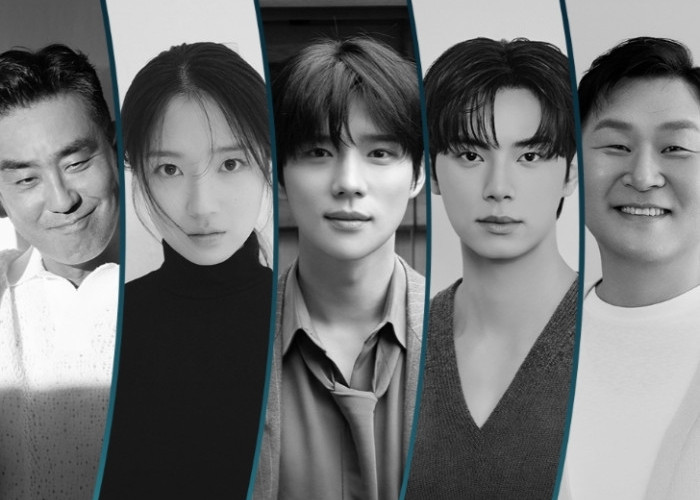 The Miracles of the Namiya General Store Segera Tayang, Diadaptasi dari Novel