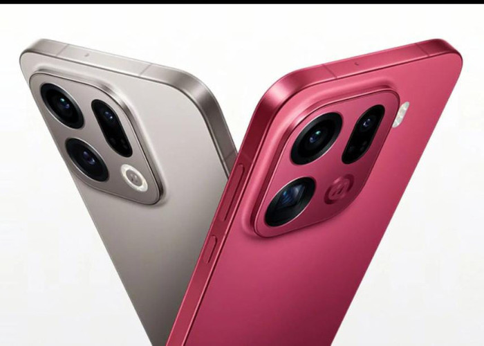 OPPO Find X9 Series Siap Meluncur di Indonesia, Usung Kamera Hasselblad dan Desain Premium