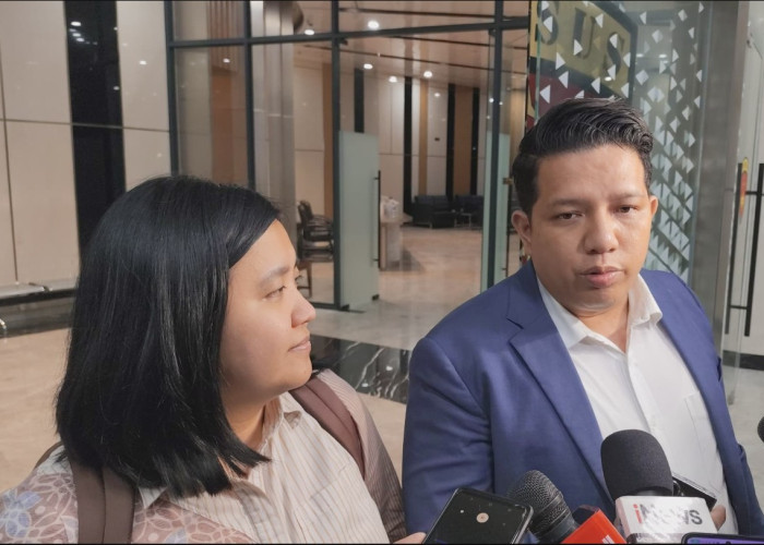 2 Eks Stafsus Nadiem Bakal Diperiksa Kejagung Lagi Soal Korupsi Pengadaan Laptop