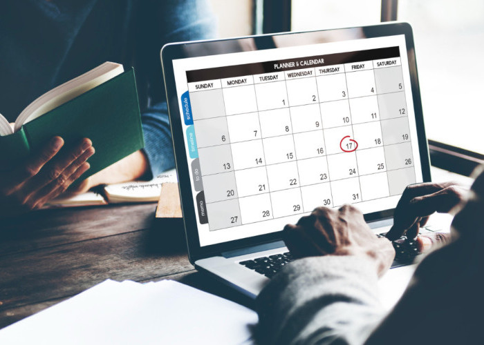 Ini Jadwal Libur Panjang dan Cuti Bersama Juni 2025, Mending Ditandain Sekarang Deh!