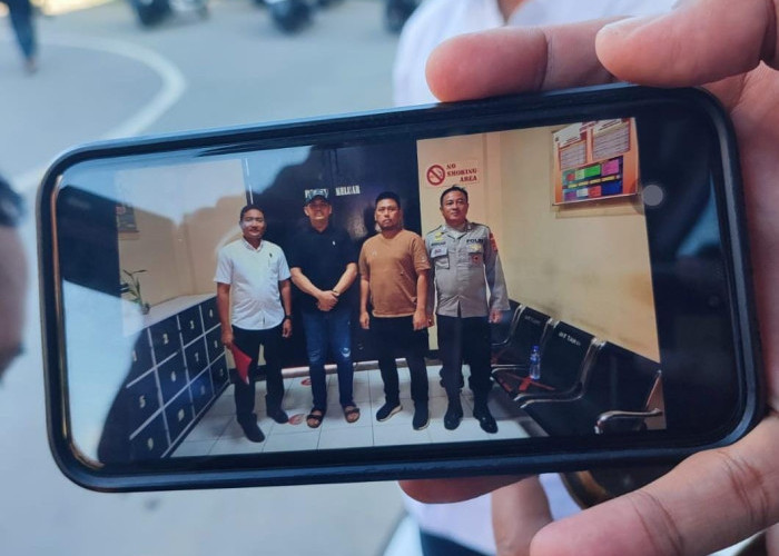 Dua Perwira Polisi Tersangka Pembunuhan Brigadir Nurhadi Akhirnya Ditahan