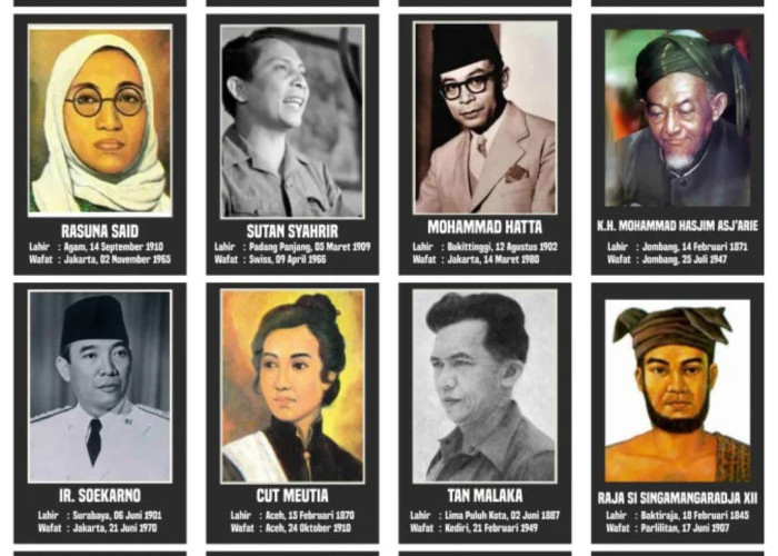 Hari Pahlawan 2025: Menggali Sikap Kepahlawanan untuk Membangun Bangsa yang Tangguh