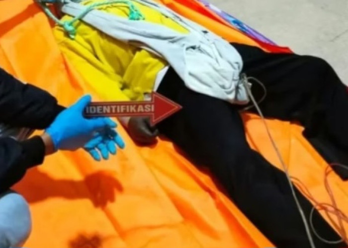 Diduga Depresi Kerena Penyakit Tak Kunjung Sembuh, Guru di Lombok Timur, Akhiri Hidup Dengan Gantung Diri