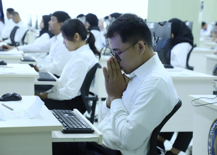 CPNS 2025 Segera Dibuka! Formasi Banyak, Cek Syarat dan Cara Daftarnya Disini!
