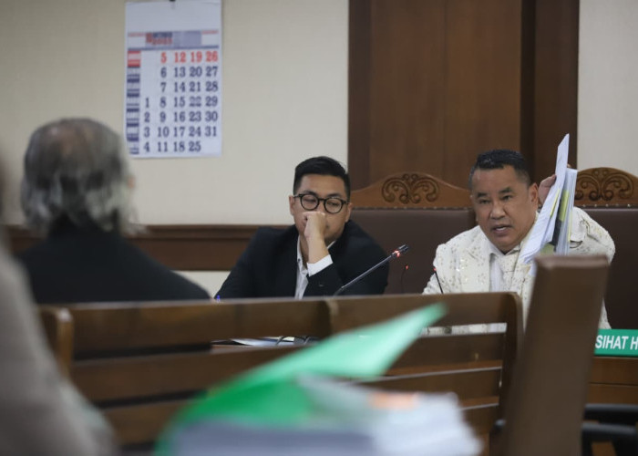 Hotman Paris Bongkar Fakta Jual Beli NCD, Saksi CMNP Tak Berkutik di Persidangan