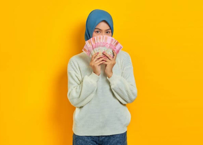Hari Ini BSU 2025 Cair ! Begini Syarat dan Besaran Calon Penerima Bantuan dari Pemerintah