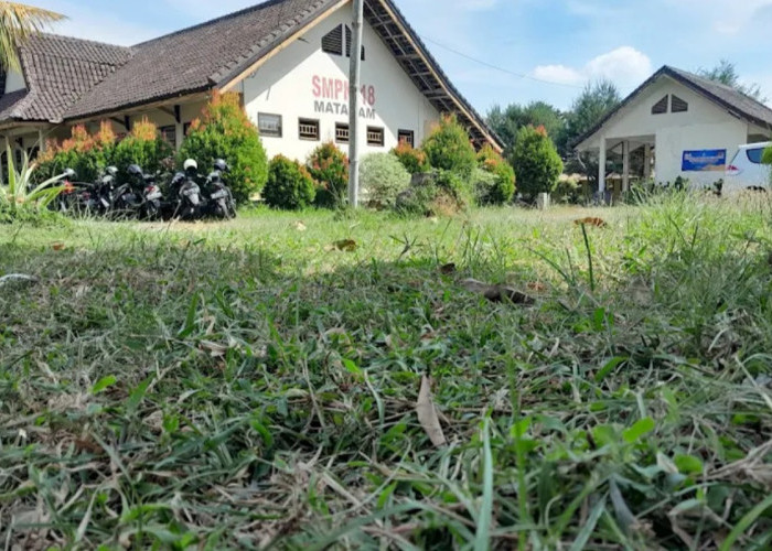 Pemkot Mataram Dorong Realisasi Program Sekolah Rakyat, Tunjuk SMPN 18 Sebagai Lokasi Potensial