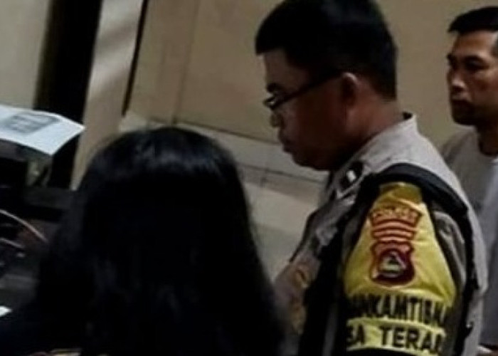 Kenalan Lewat Media Sosial, Siswi di Lombok Jadi Korban Penipuan: Motor dan Ponsel Raib Dibawa Kabur