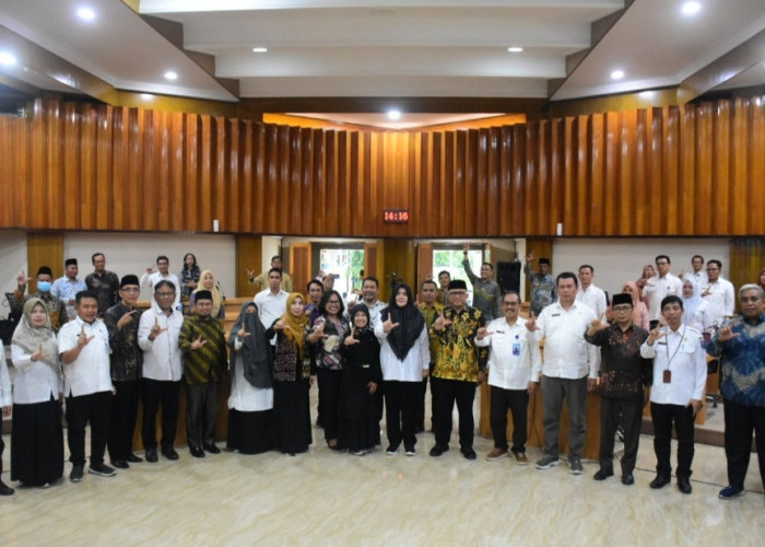 Angka Literasi dan Numerasi Masih di Bawah Rata-rata Nasional, NTB Gandeng Australia
