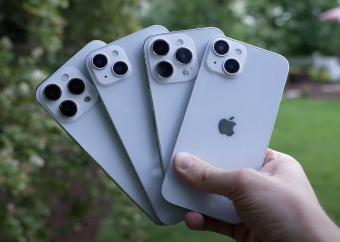Masih Layak Beli iPhone 14 dan 14 Pro Max Bekas di 2025? Ini Alasan Kenapa Kamu Harus Cek Dulu Sebelum Upgrade