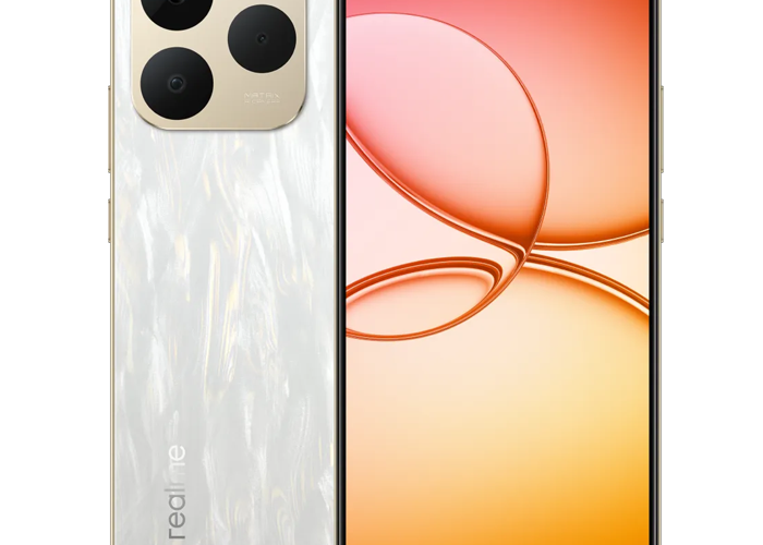 Tipis, Tangguh, dan Bertenaga: Realme 15T 5G Resmi Rilis di Tanah Air