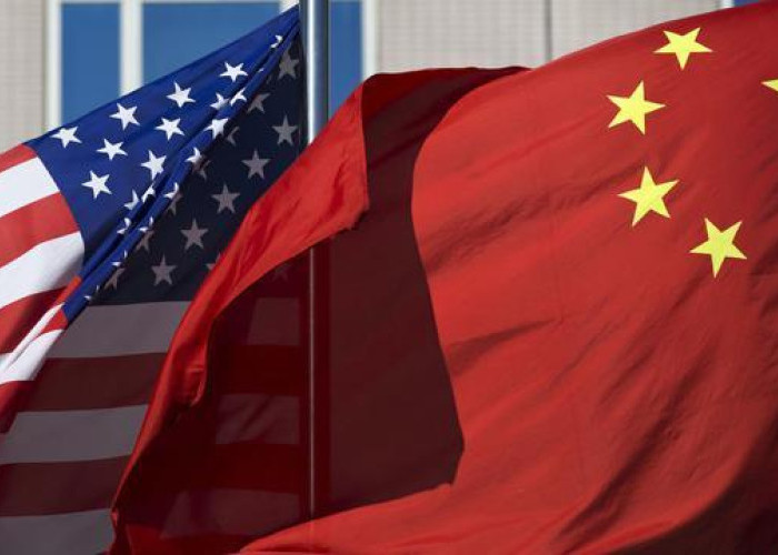 Trump Janji Pertemuan dengan Xi tetap Jalan, Tarif 100% untuk China jadi Sorotan