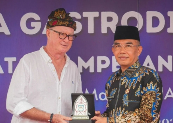 Diplomat Dunia Kepincut Mataram, Siap Jalin Kerja Sama Budaya dan Wisata
