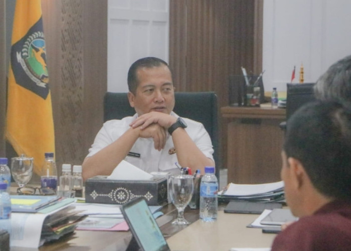 Gubernur NTB Blak-blakan: Pariwisata Harus Untungkan Rakyat, Bukan Cuma Investor!