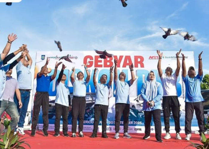 Pemprov NTB Beri Diskon Pajak Kendaraan 25-100 Persen, Berlaku Mulai 1 Juli-30 September 2025