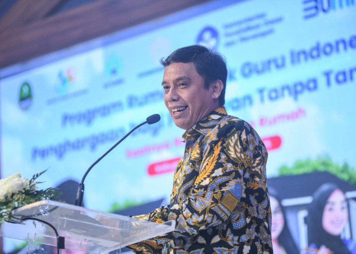 BTN Terapkan Penataan Strategis Jaringan Kantor Untuk Perkuat Efisiensi dan Aksesibilitas Layanan