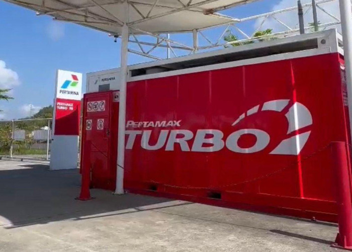 Pertamina Patra Niaga Pastikan Pertamax Turbo di Sirkuit Mandalika Terjaga Kualitasnya