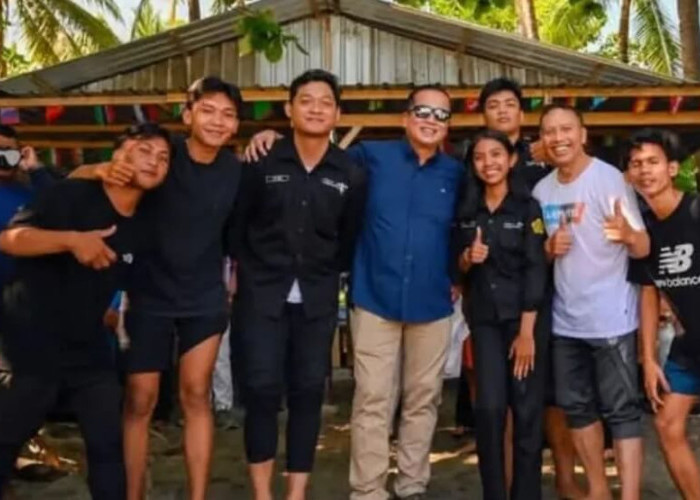 Pemprov NTB Dukung Pengembangan Kawasan Taman Laut Pandaan dengan Menekankan Prinsip Ramah Lingkungan 