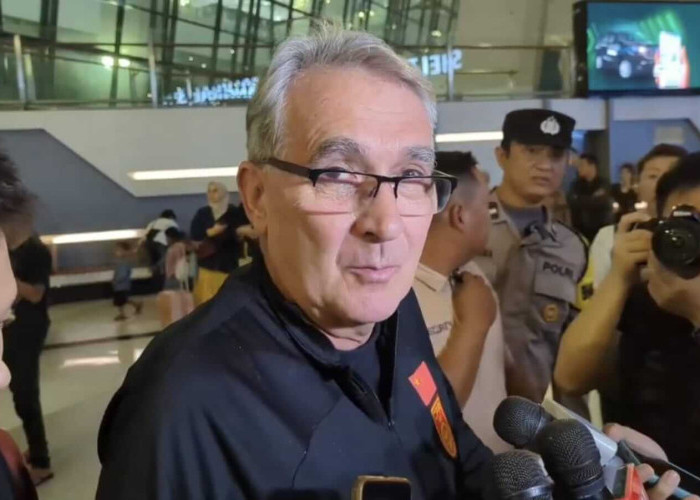Jelang Indonesia vs China, Pelatih Branko Ivankovic Pamer Bisa Kalahkan Skuad Garuda di GBK 