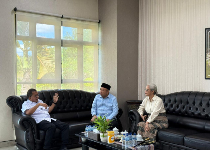 Keputusan NTB dan NTT Jadi Tuan Rumah PON 2028 Belum Jelas, SK Belum Terbit