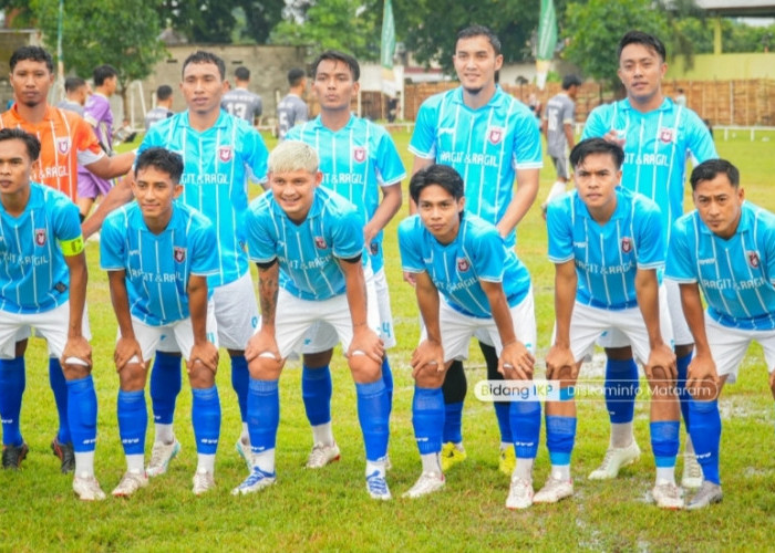 Wali Kota Cup II Resmi Dibuka: Samsul Arif Cetak 2 Gol, Penonton Heboh!