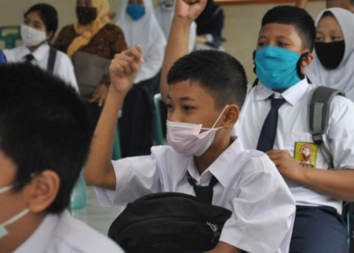 Catat! Jadwal Libur Sekolah Semester Genap 2025 di NTB