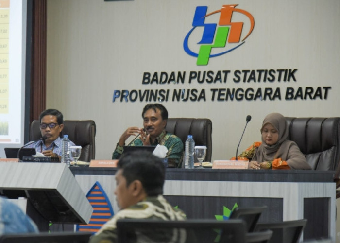 NTB Bikin Betah! Hotel Full Booked Terus, Wisatawan Menginap Lebih Lama