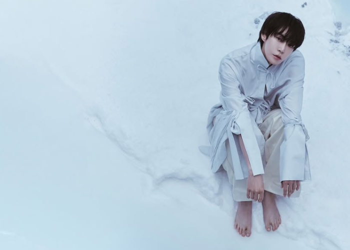 Lirik Lagu Memory - Doyoung NCT Lengkap Terjemahan dan Maknanya