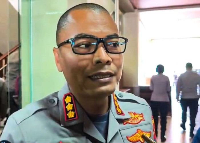Polisi Buka Peluang Tersangka Baru dalam Kematian Brigadir Esco